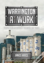 Capa do artigo Warrington At Work