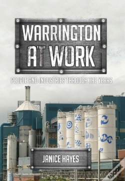 Capa do artigo Warrington At Work