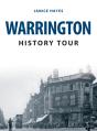Warrington History Tour - Preview