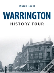 Capa do artigo Warrington History Tour