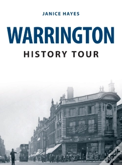 Capa do artigo Warrington History Tour