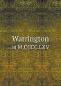 Warrington In M.Cccc.Lxv - Preview