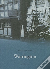 Capa do artigo Warrington