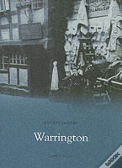 Capa do artigo Warrington