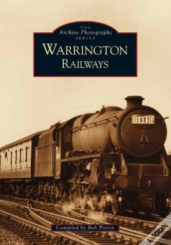 Capa do artigo Warrington