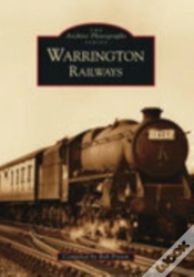Capa do artigo Warrington Railways