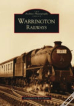 Capa do artigo Warrington Railways