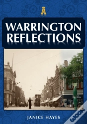 Capa do artigo Warrington Reflections