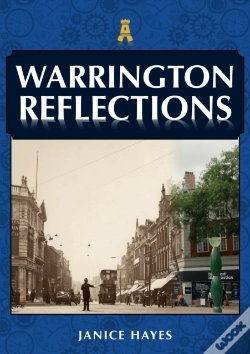 Capa do artigo Warrington Reflections