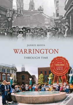 Capa do artigo Warrington Through Time