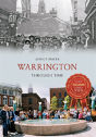 Warrington Through Time - Preview