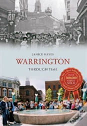 Capa do artigo Warrington Through Time