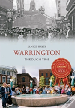 Capa do artigo Warrington Through Time