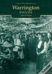 Capa do artigo Warrington Voices