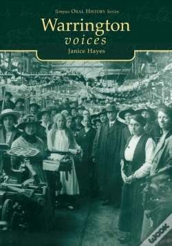 Capa do artigo Warrington Voices