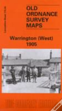 Capa do artigo Warrington (West) 1905