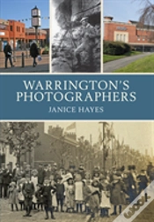Capa do artigo Warrington