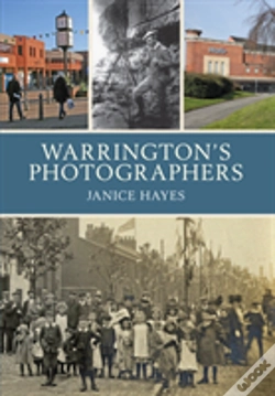 Capa do artigo Warrington'S Photographers