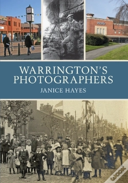 Capa do artigo Warrington'S Photographers