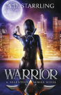 Warrior - Preview