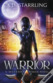 Capa do artigo Warrior