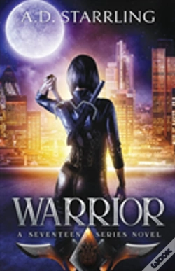 Capa do artigo Warrior