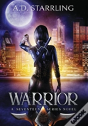 Capa do artigo Warrior