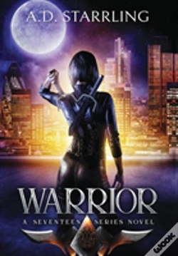 Capa do artigo Warrior