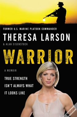 Capa do artigo Warrior