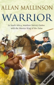 Capa do artigo Warrior