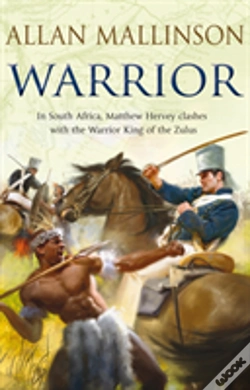 Capa do artigo Warrior