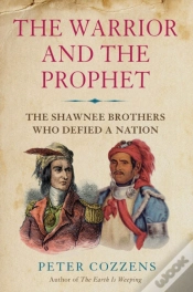 Capa do artigo Warrior And The Prophet