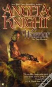 Capa do artigo Warrior