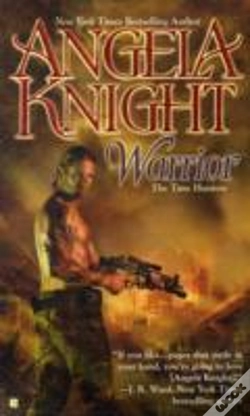 Capa do artigo Warrior