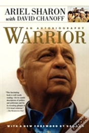 Capa do artigo Warrior