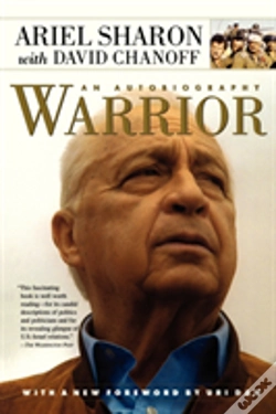 Capa do artigo Warrior