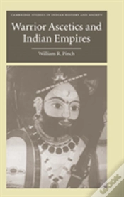 Capa do artigo Warrior Ascetics And Indian Empires
