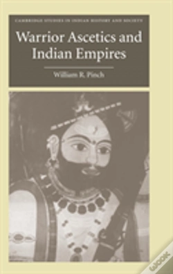Capa do artigo Warrior Ascetics And Indian Empires