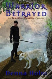 Warrior Betrayed