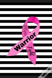 Warrior Breast Cancer Awareness Journal