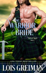 Capa do artigo Warrior Bride