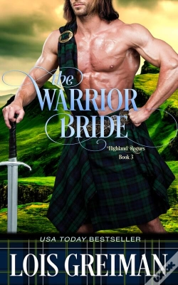 Capa do artigo Warrior Bride
