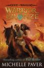 Warrior Bronze (Gods And Warriors Book 5) - Preview
