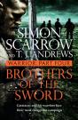 Warrior: Brothers Of The Sword - Preview