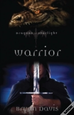 Capa do artigo Warrior