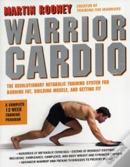 Warrior Cardio
