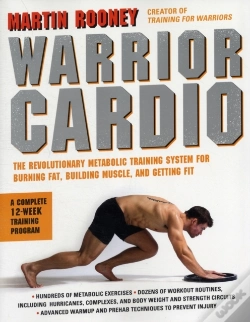 Capa do artigo Warrior Cardio