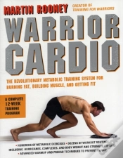 Capa do artigo Warrior Cardio