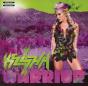 Warrior - CD - Preview