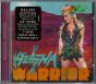Warrior - CD - Preview